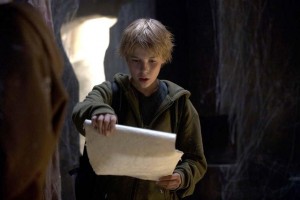 Tapınaktaki Hazine fotoğrafı