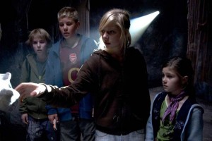 Tapınaktaki Hazine fotoğrafı