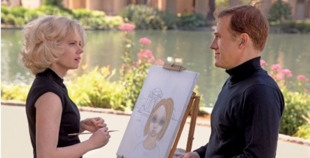 Büyük Gözler Fotoğrafı