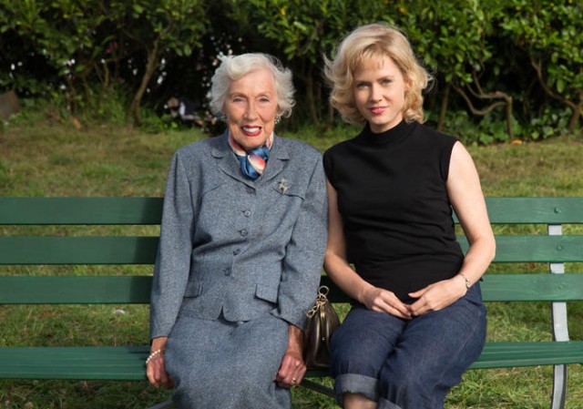 Büyük Gözler fotoğrafı