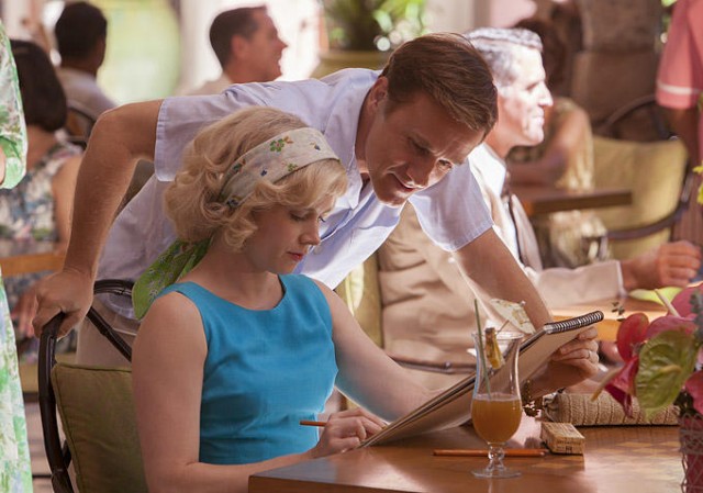 Büyük Gözler Fotoğrafı