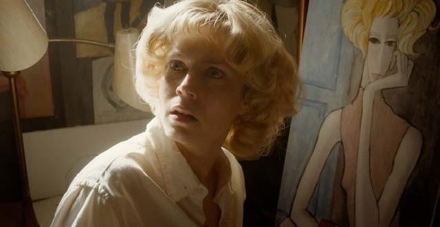 Büyük Gözler Fotoğrafı