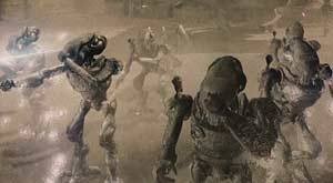 Dönüş fotoğrafı