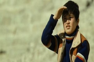 Uçurtma Avcısı Fotoğrafı