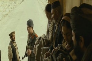 Uçurtma Avcısı Fotoğrafı