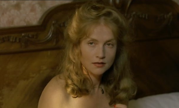 Bir Kadın Meselesi fotoğrafı