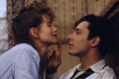 Bir Kadın Meselesi Fotoğrafı