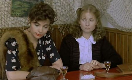 Bir Kadın Meselesi Fotoğrafı