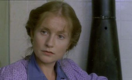 Bir Kadın Meselesi Fotoğrafı