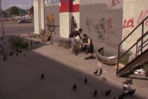 Skinned Alive fotoğrafı