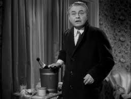 Scarlet Street Fotoğrafı