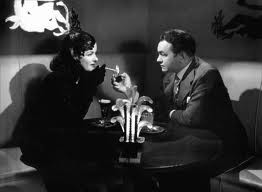 Scarlet Street Fotoğrafı