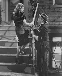 Scarlet Street Fotoğrafı