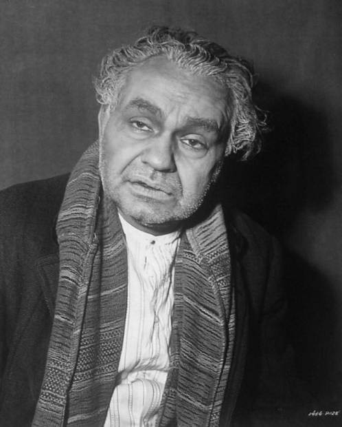 Scarlet Street Fotoğrafı