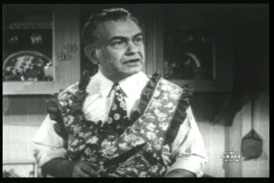 Scarlet Street Fotoğrafı