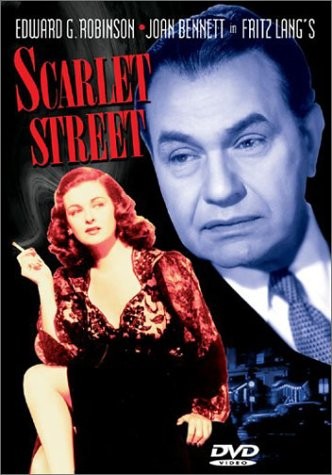 Scarlet Street Fotoğrafı