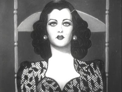 Scarlet Street fotoğrafı