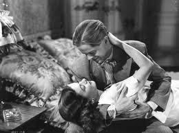 Scarlet Street Fotoğrafı