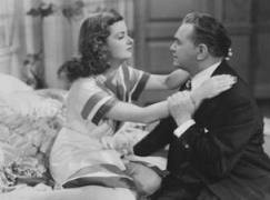 Scarlet Street Fotoğrafı