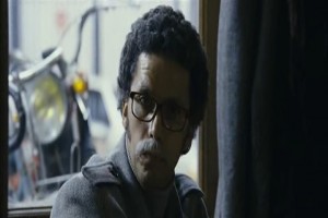 Büyük Kaçış Fotoğrafı