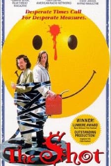 The Shot (1996) afişi