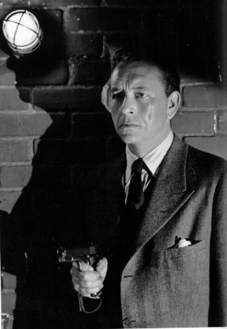 Hollow Triumph Fotoğrafı