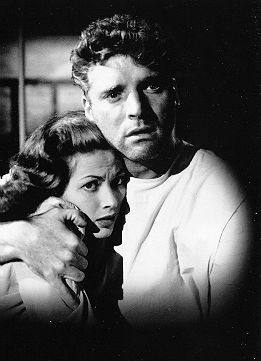 Hollow Triumph fotoğrafı