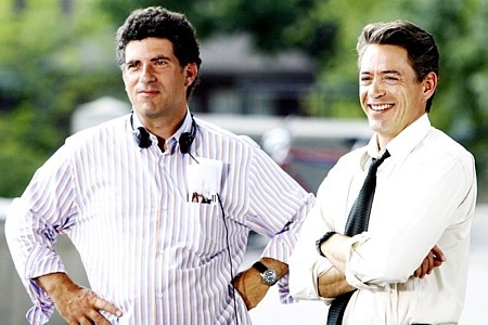 Charlie İş Başında Fotoğrafı