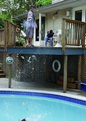 Charlie İş Başında Fotoğrafı