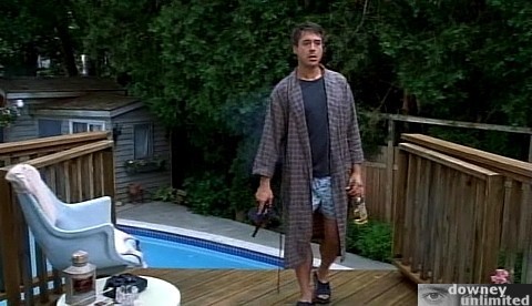 Charlie İş Başında Fotoğrafı