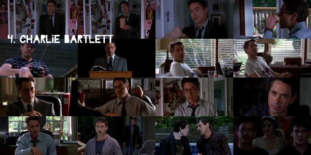 Charlie İş Başında Fotoğrafı