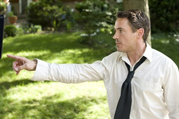 Charlie İş Başında Fotoğrafı