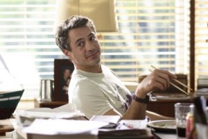 Charlie İş Başında Fotoğrafı