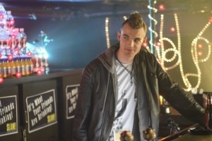 Charlie İş Başında Fotoğrafı