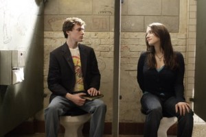 Charlie İş Başında Fotoğrafı