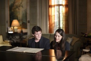 Charlie İş Başında Fotoğrafı