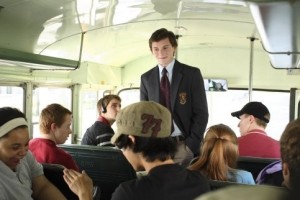 Charlie İş Başında Fotoğrafı