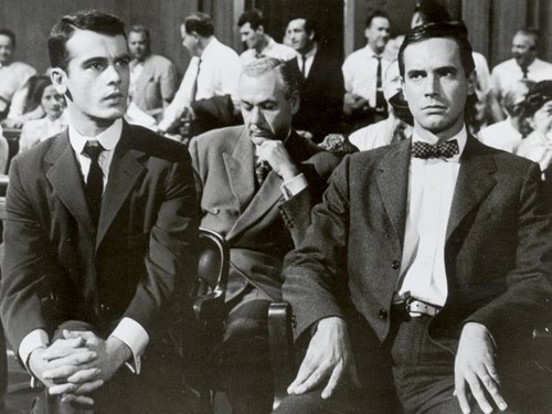 Compulsion Fotoğrafı