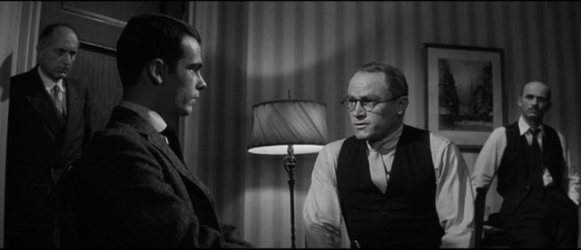 Compulsion Fotoğrafı