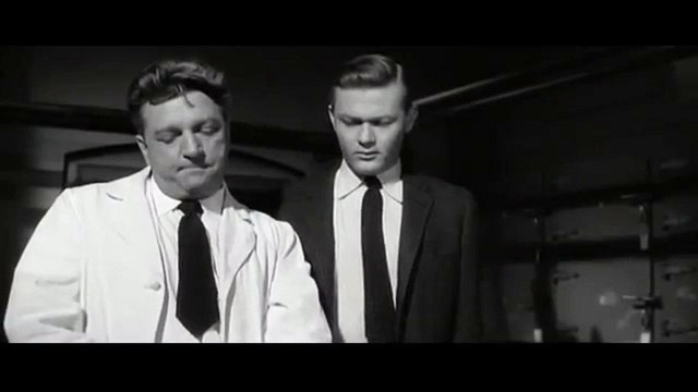 Compulsion Fotoğrafı