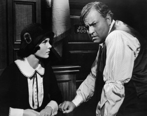 Compulsion Fotoğrafı