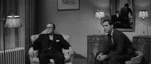 Compulsion Fotoğrafı