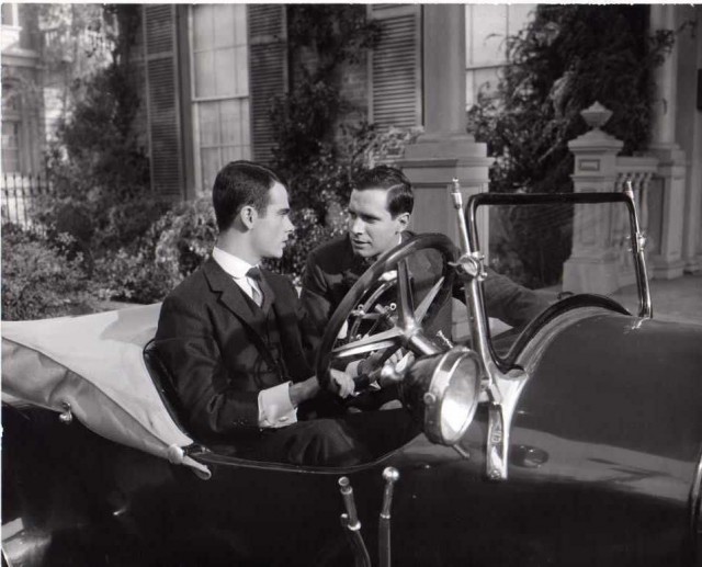 Compulsion Fotoğrafı