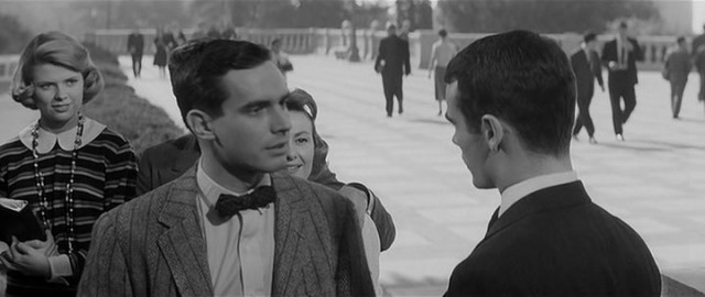 Compulsion Fotoğrafı