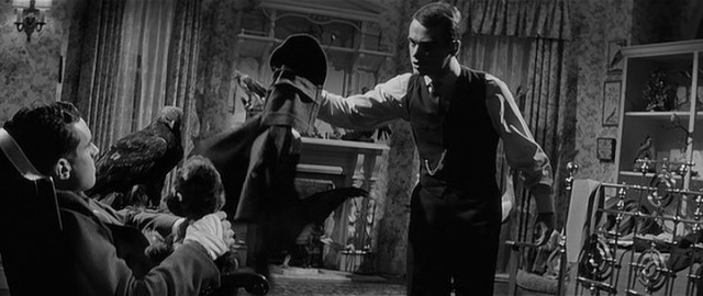 Compulsion Fotoğrafı