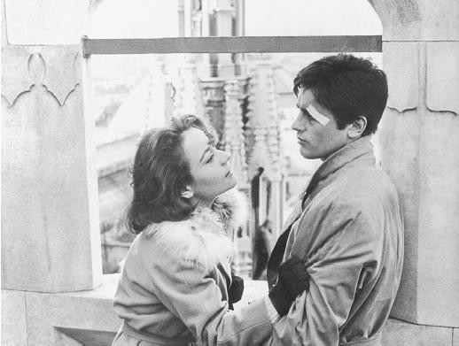 Rocco Ve Kardeşleri Fotoğrafı