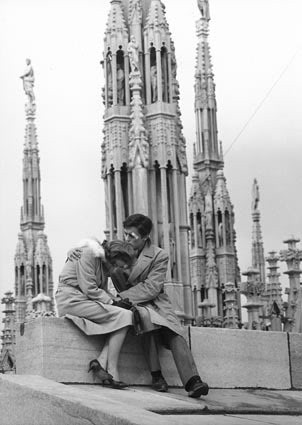 Rocco Ve Kardeşleri fotoğrafı