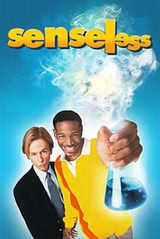 Ruhsuz (1998) afişi