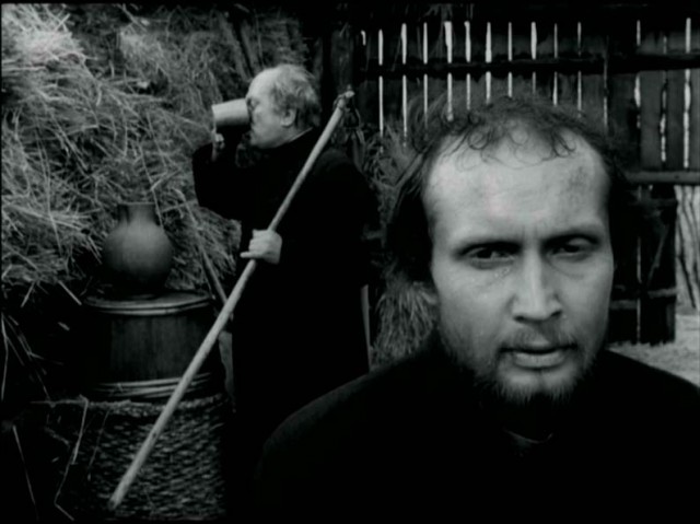 Matka Joanna Od Aniolów Fotoğrafı