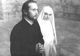 Matka Joanna Od Aniolów fotoğrafı